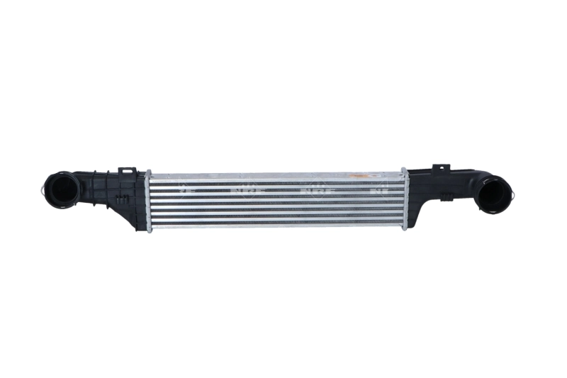 Intercooler