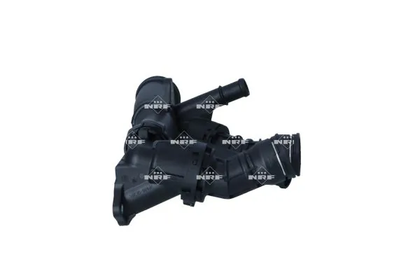 Termostat lichid racire