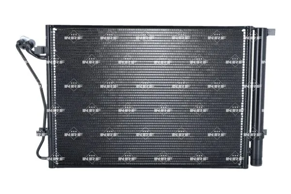 Radiator climatizare