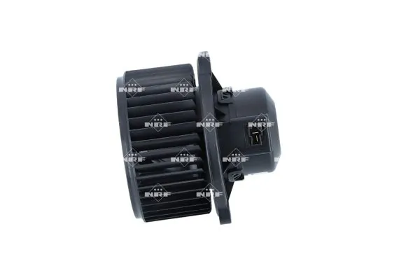 Ventilator habitaclu
