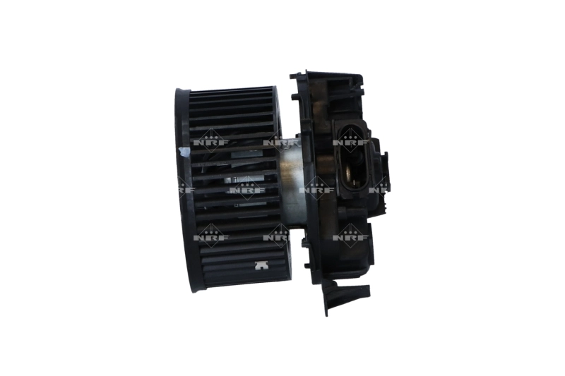 Ventilator habitaclu
