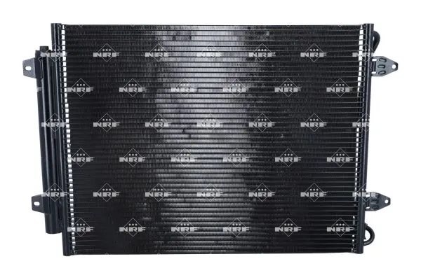 Radiator climatizare