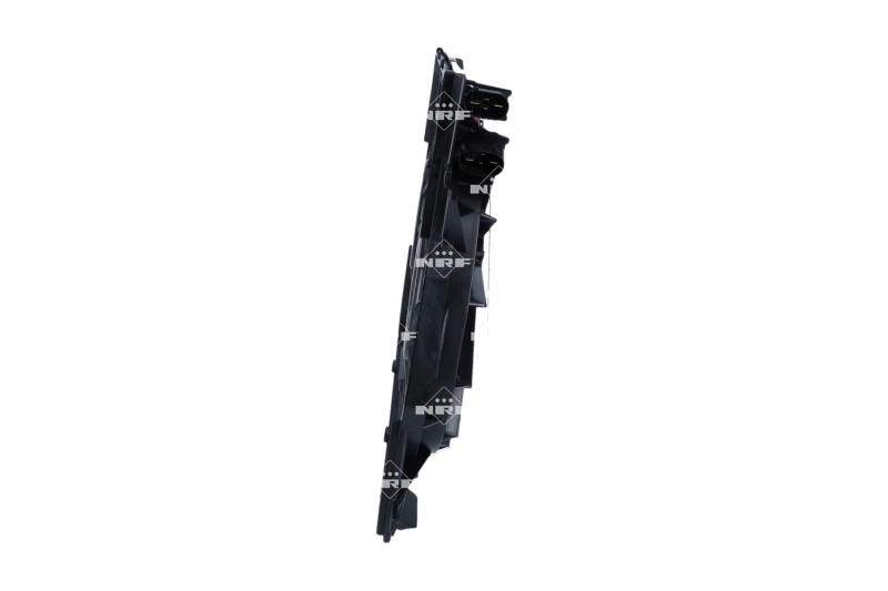 Ventilator radiator racire