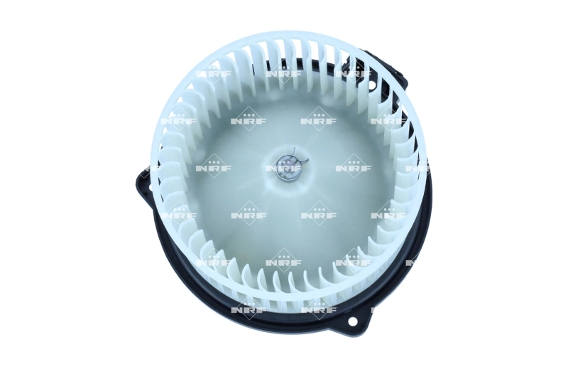Ventilator habitaclu