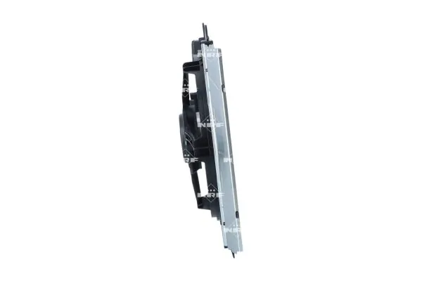 Ventilator radiator racire