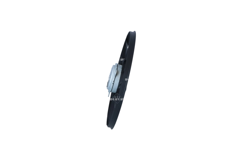Ventilator radiator racire