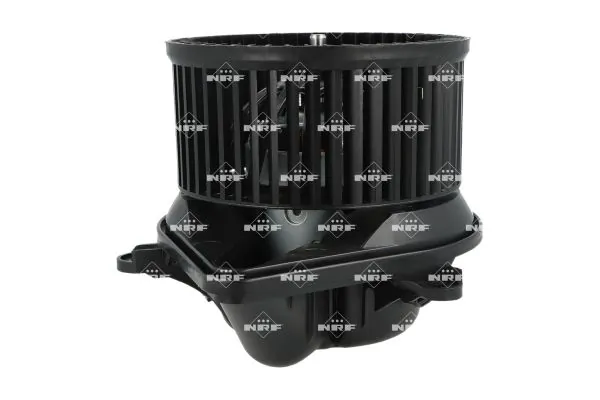 Ventilator habitaclu