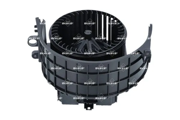 Ventilator habitaclu