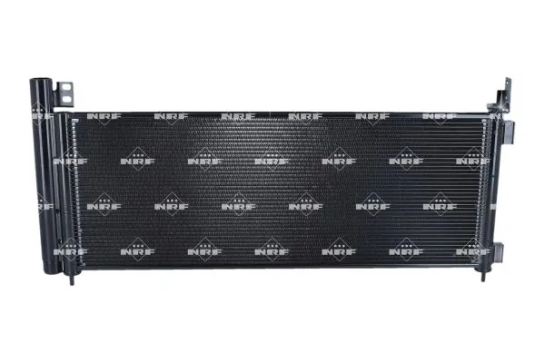 Radiator climatizare