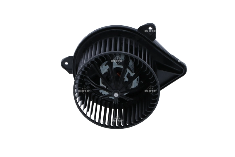 Ventilator habitaclu
