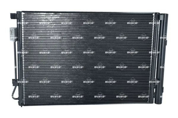 Radiator climatizare