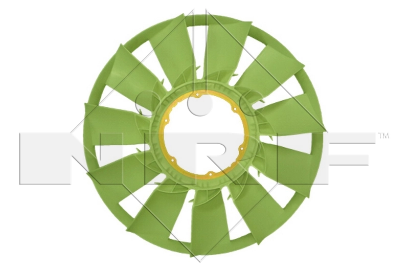 Paleta ventilator racire motor