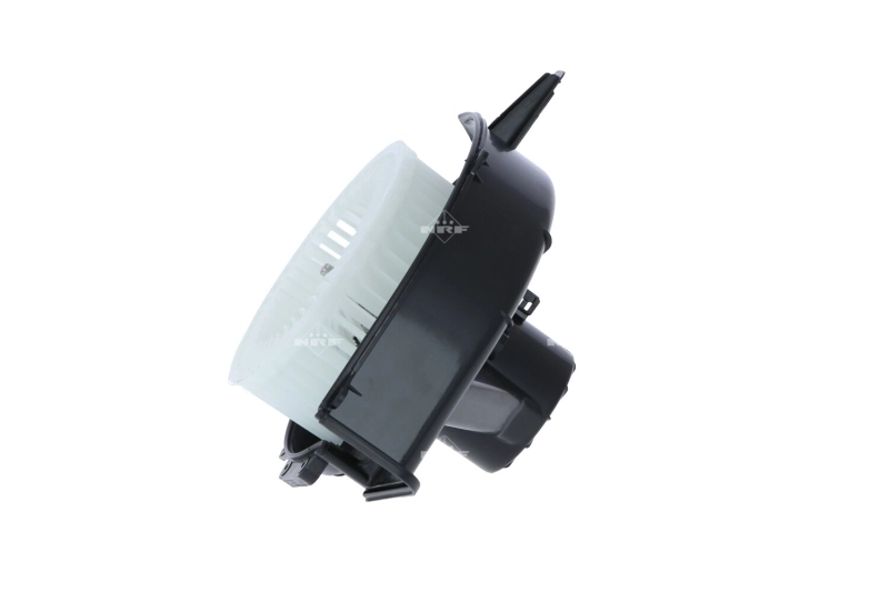Ventilator habitaclu
