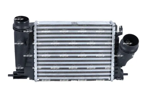 Intercooler