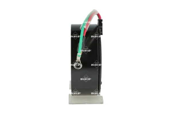 Bobina cuplaj magnetic compresor