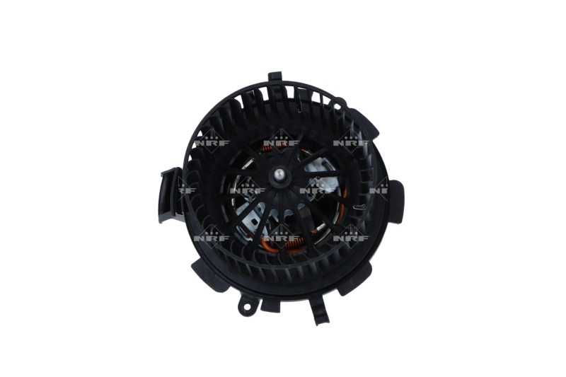 Ventilator habitaclu