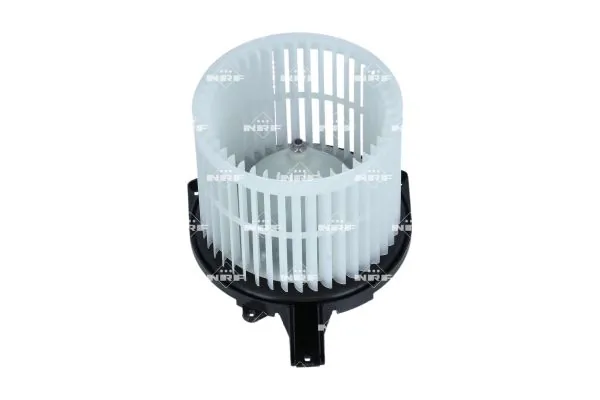 Ventilator habitaclu