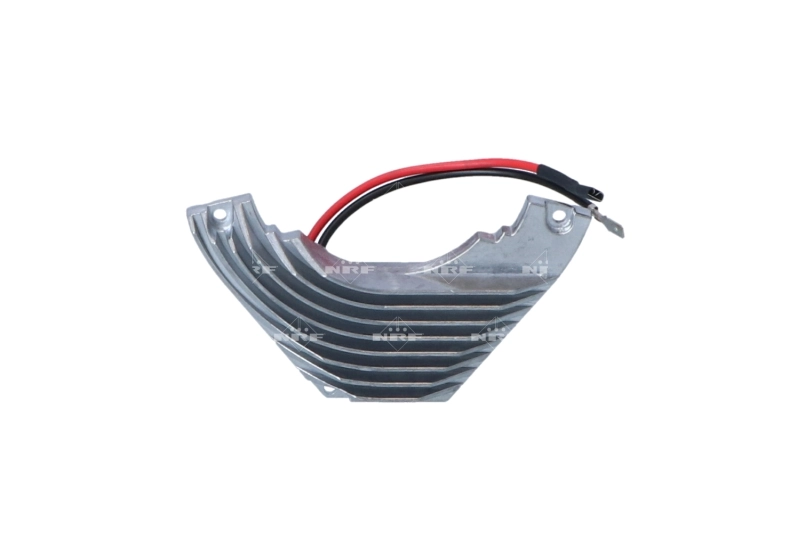 Rezistor ventilator habitaclu