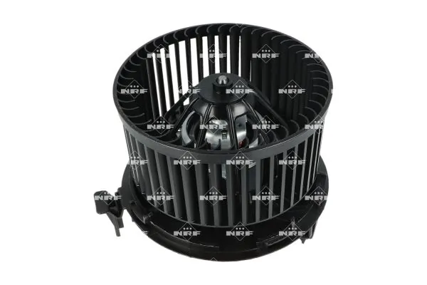 Ventilator habitaclu