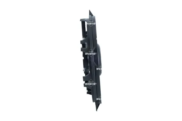 Ventilator radiator racire