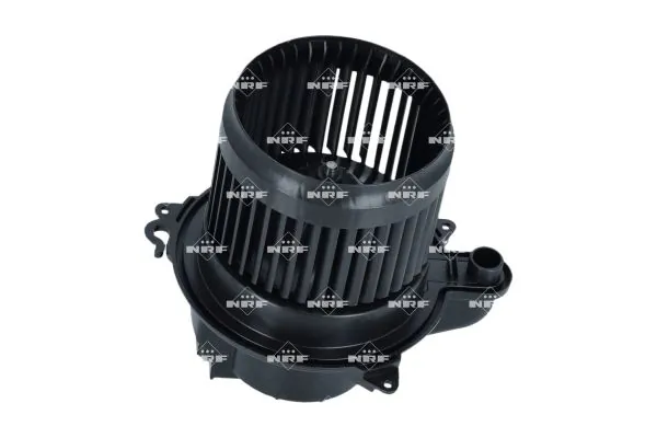 Ventilator habitaclu