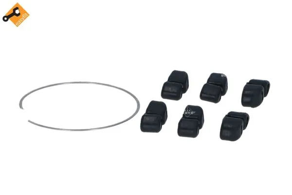 Cupla magnetica compresor climatizare