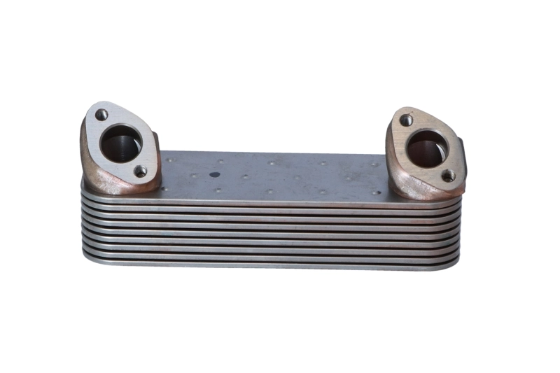 Radiator ulei / termoflot