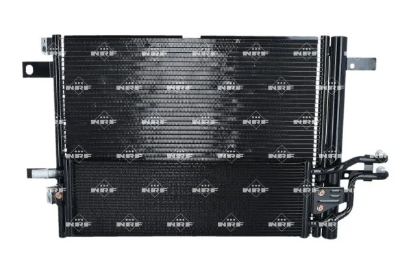 Radiator climatizare