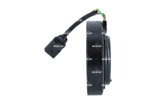 Bobina, cuplaj magnetic (compresor)