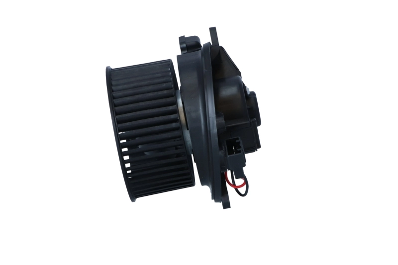 Ventilator habitaclu