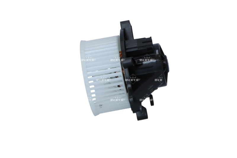 Ventilator habitaclu