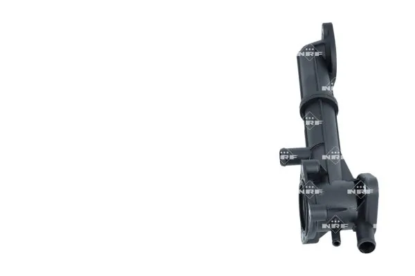 Flansa lichid racire