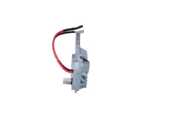 Rezistor ventilator habitaclu