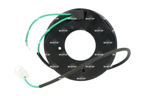 Bobina cuplaj magnetic compresor