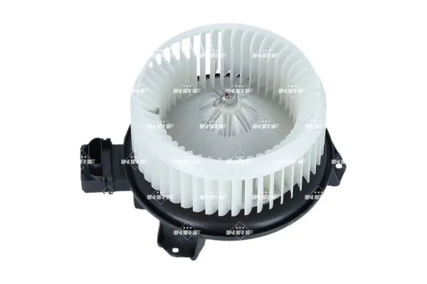 Ventilator habitaclu