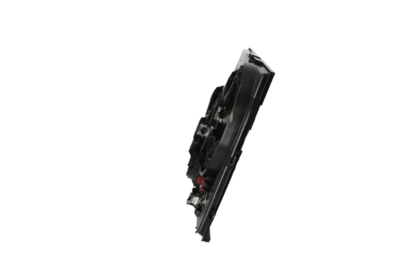Ventilator radiator racire