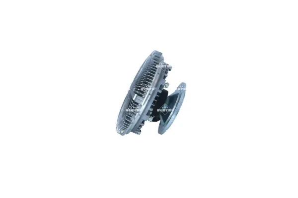 Cupla ventilator radiator