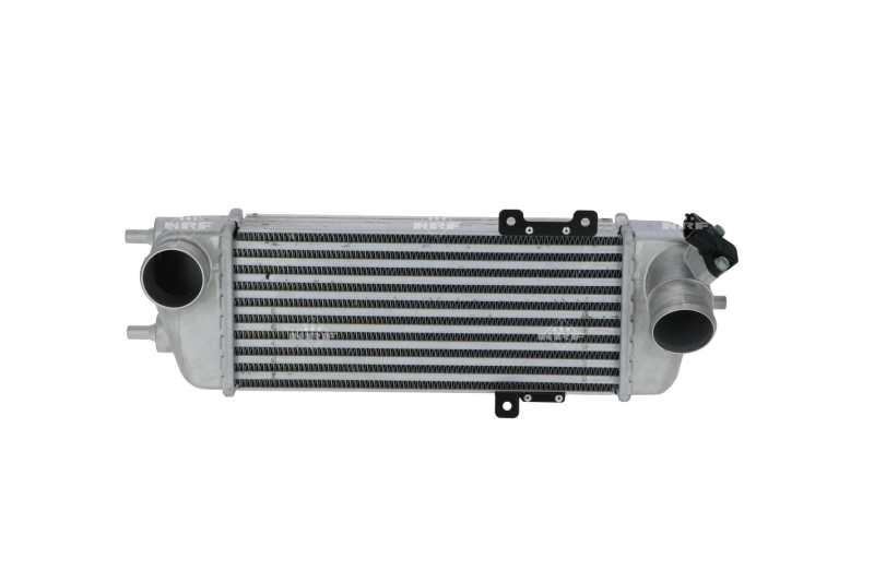 Intercooler