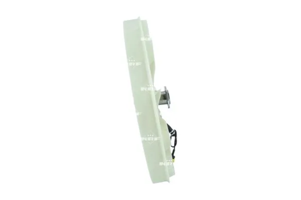 Cupla ventilator radiator