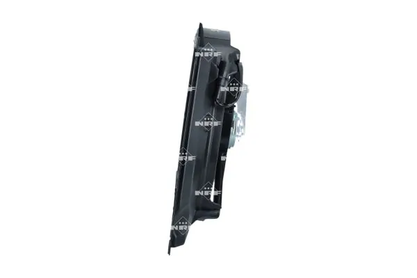 Ventilator radiator racire