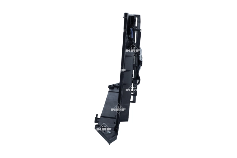 Ventilator radiator racire