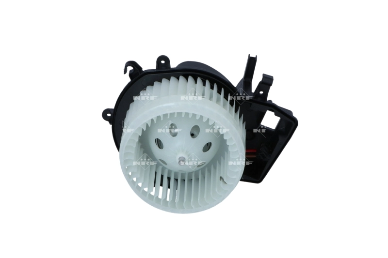 Ventilator habitaclu