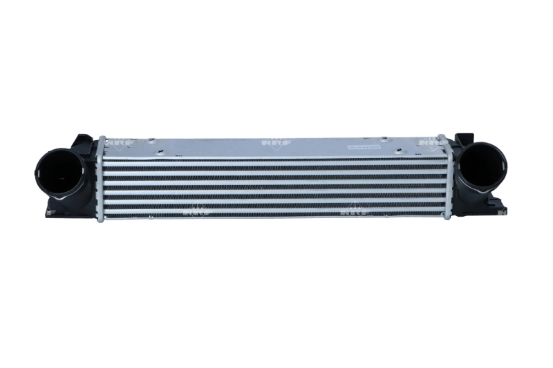 Intercooler