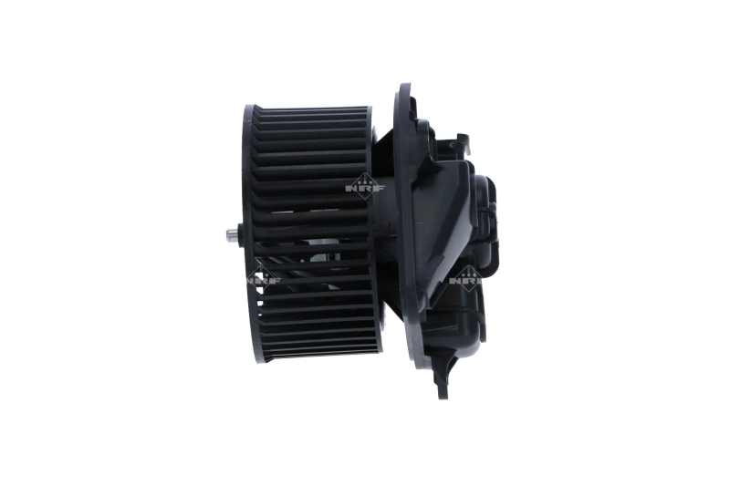 Ventilator habitaclu