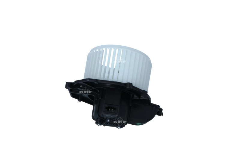 Ventilator habitaclu