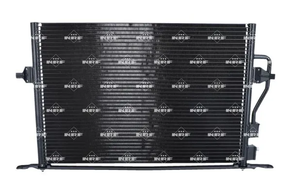Radiator climatizare