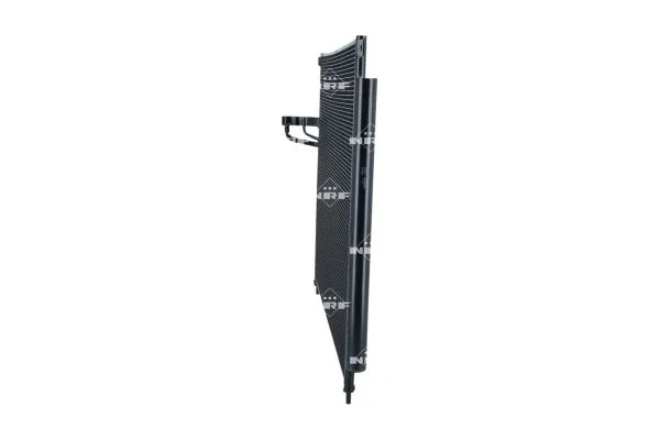 Radiator climatizare