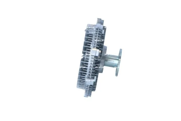 Cupla ventilator radiator