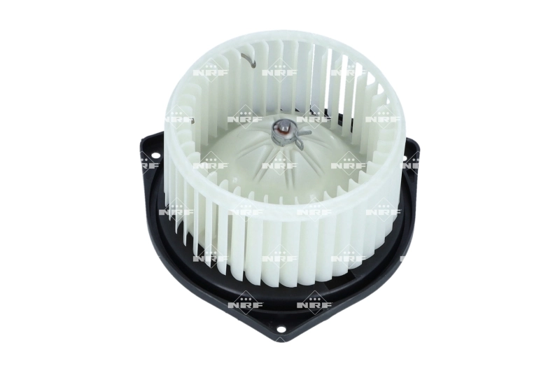 Ventilator habitaclu