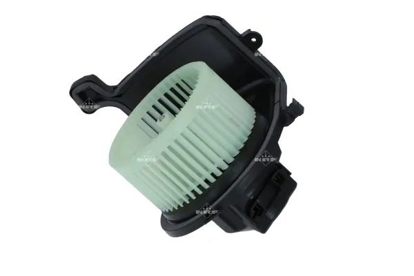 Ventilator habitaclu